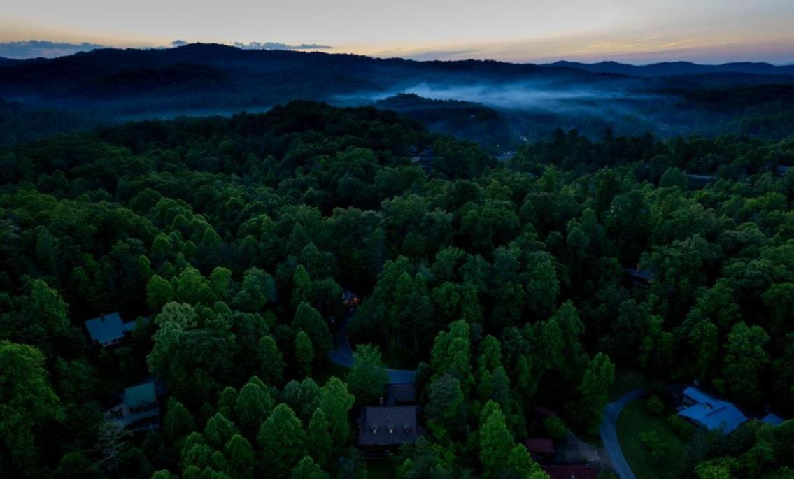 Rocky Top Lodge Gatlinburg Dış mekan fotoğraf