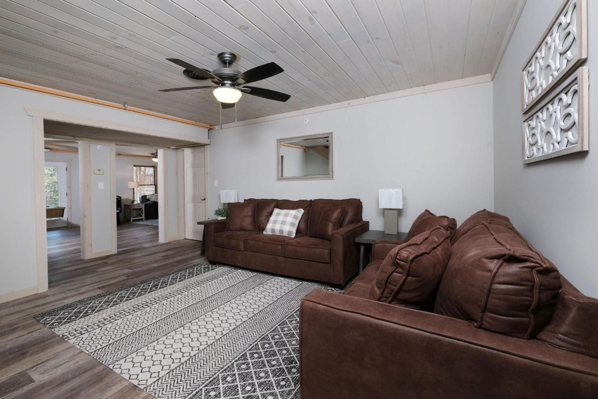 Rocky Top Lodge Gatlinburg Dış mekan fotoğraf