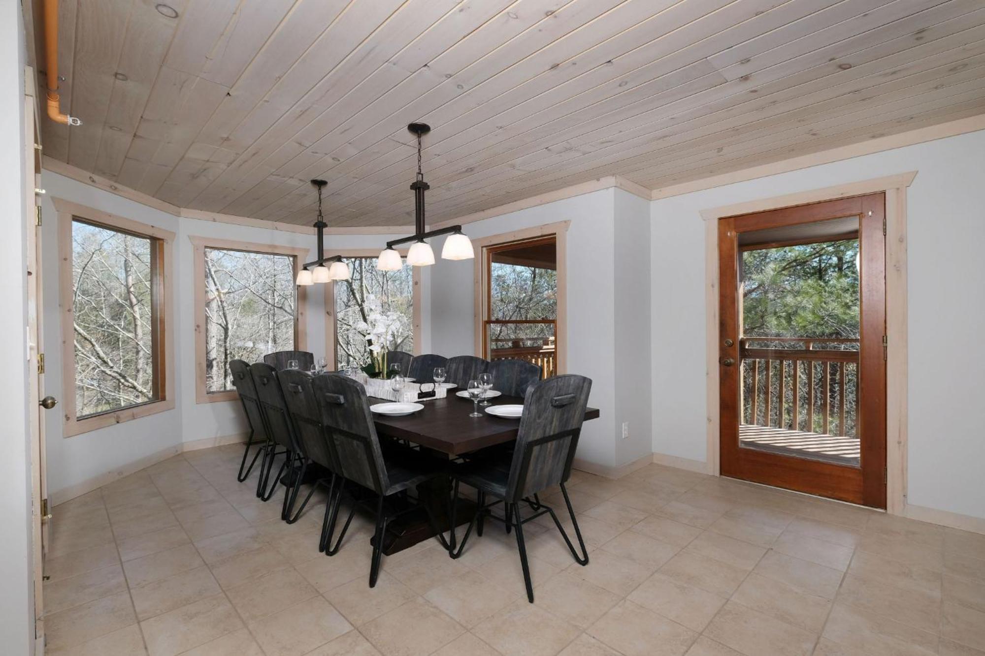Rocky Top Lodge Gatlinburg Dış mekan fotoğraf