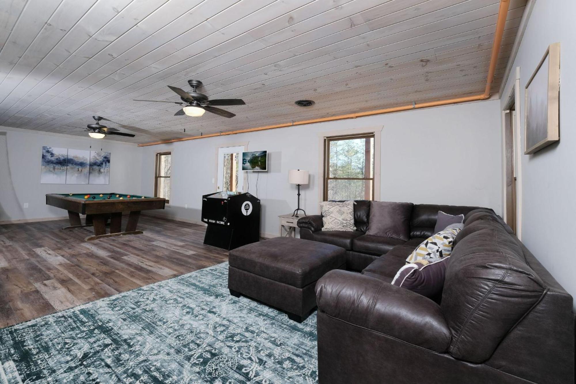 Rocky Top Lodge Gatlinburg Dış mekan fotoğraf