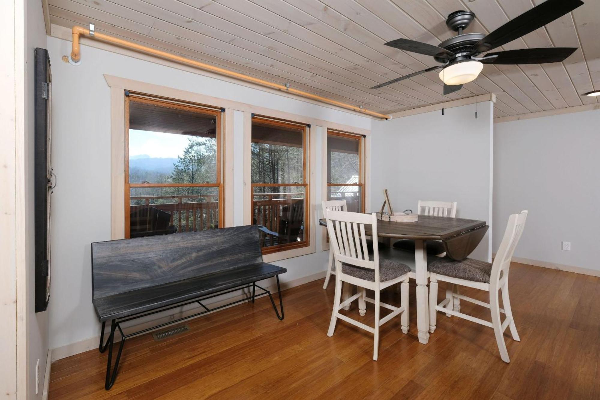 Rocky Top Lodge Gatlinburg Dış mekan fotoğraf