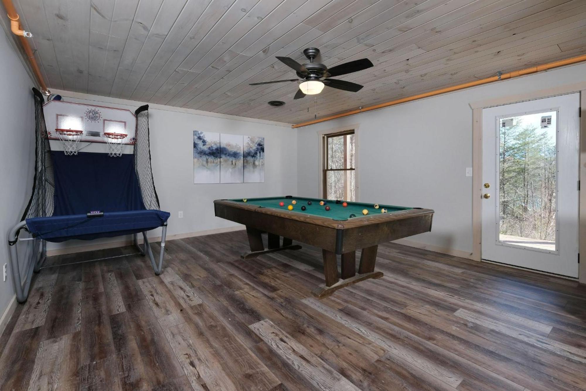 Rocky Top Lodge Gatlinburg Dış mekan fotoğraf