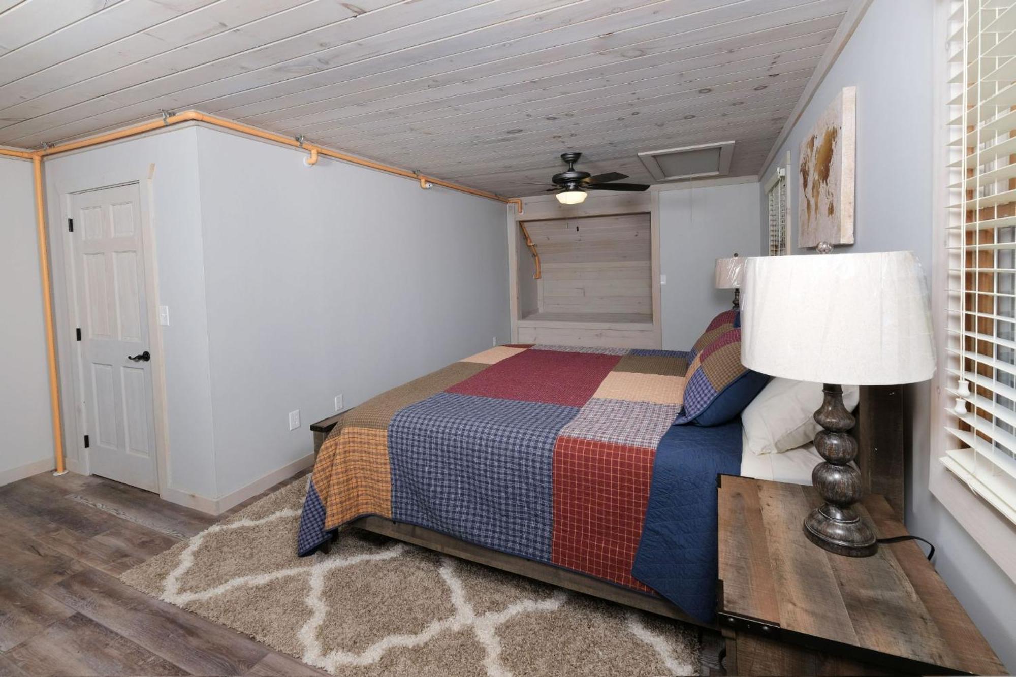 Rocky Top Lodge Gatlinburg Dış mekan fotoğraf