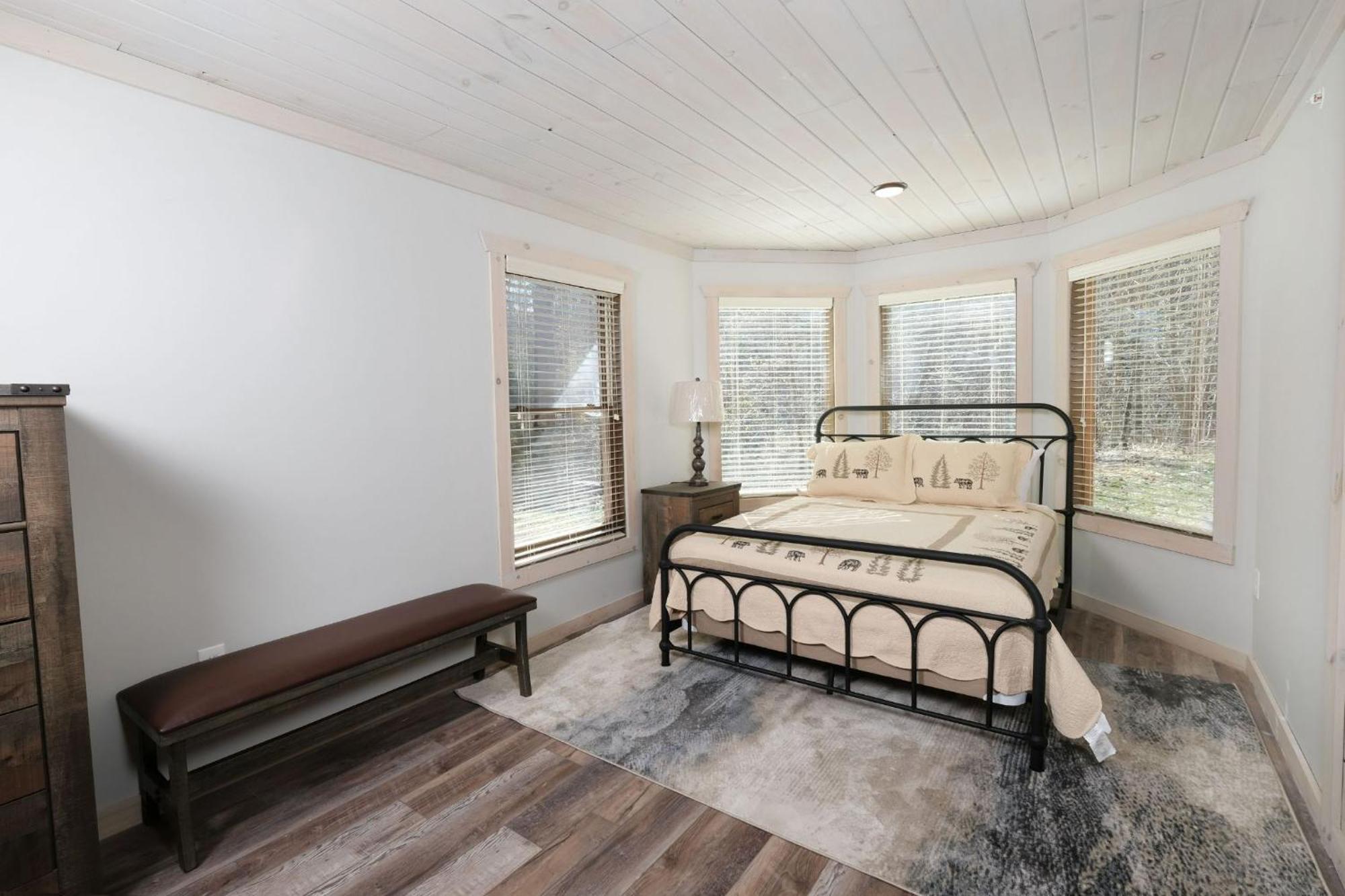 Rocky Top Lodge Gatlinburg Dış mekan fotoğraf