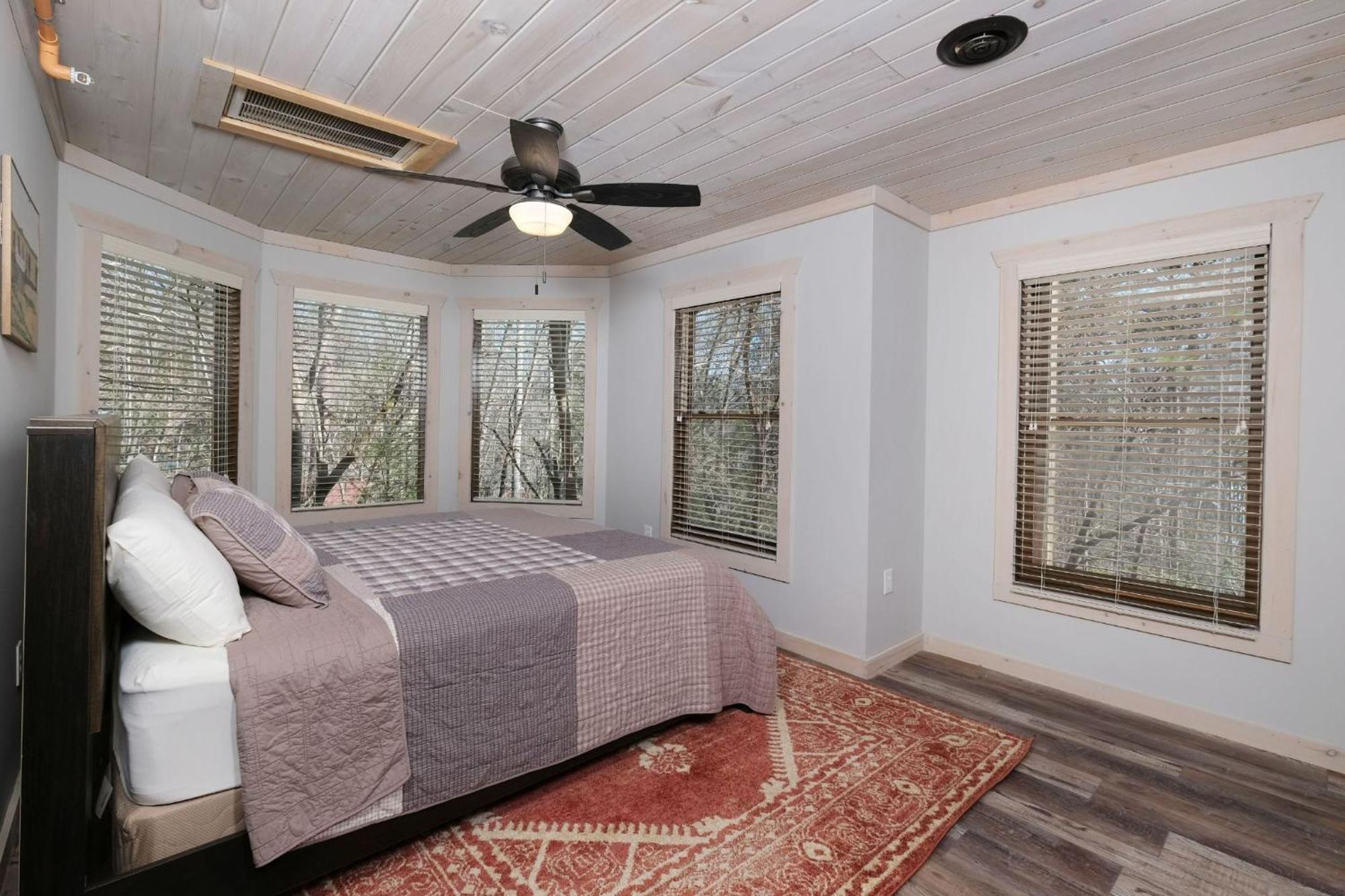 Rocky Top Lodge Gatlinburg Dış mekan fotoğraf